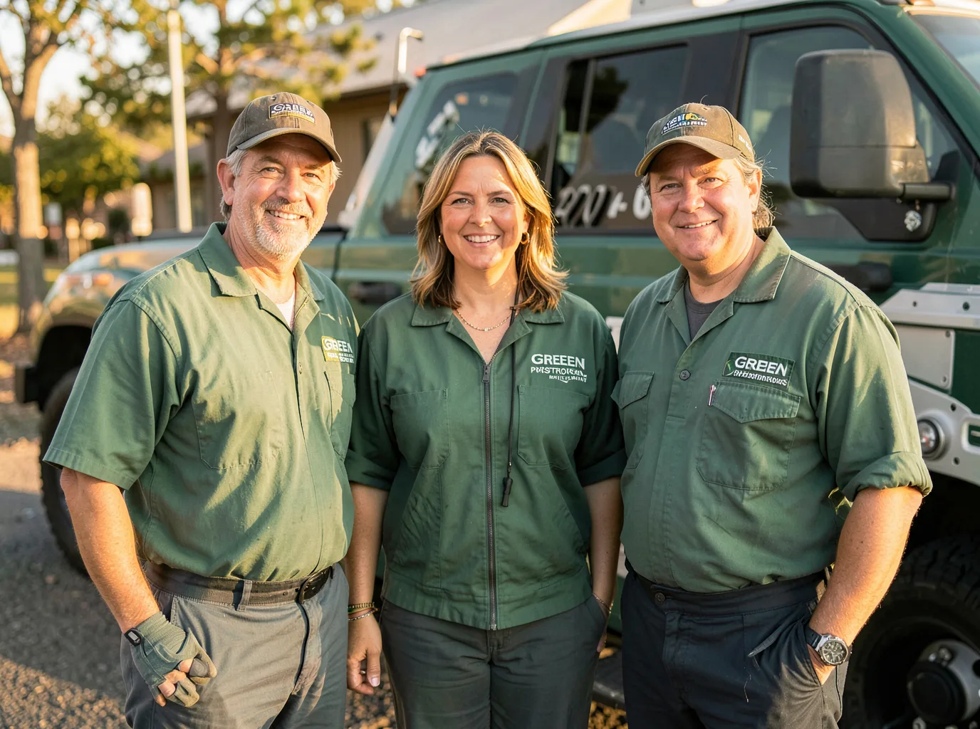 Water Damage Restoration company in Quaker City, OH