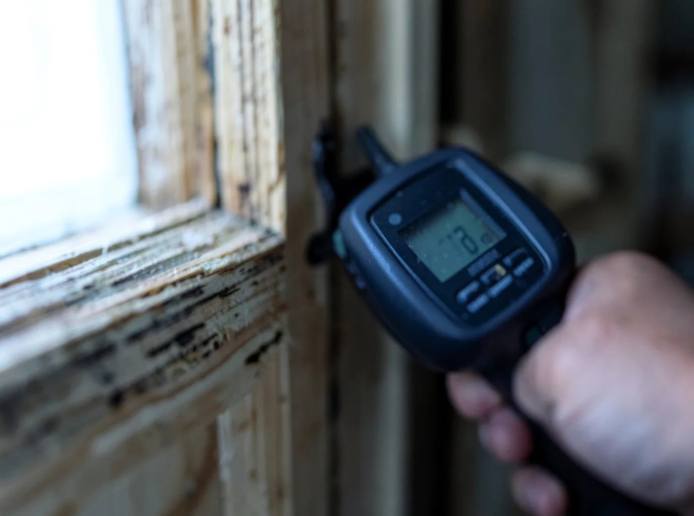 Commercial Water Damage Restoration in Quaker City, OH