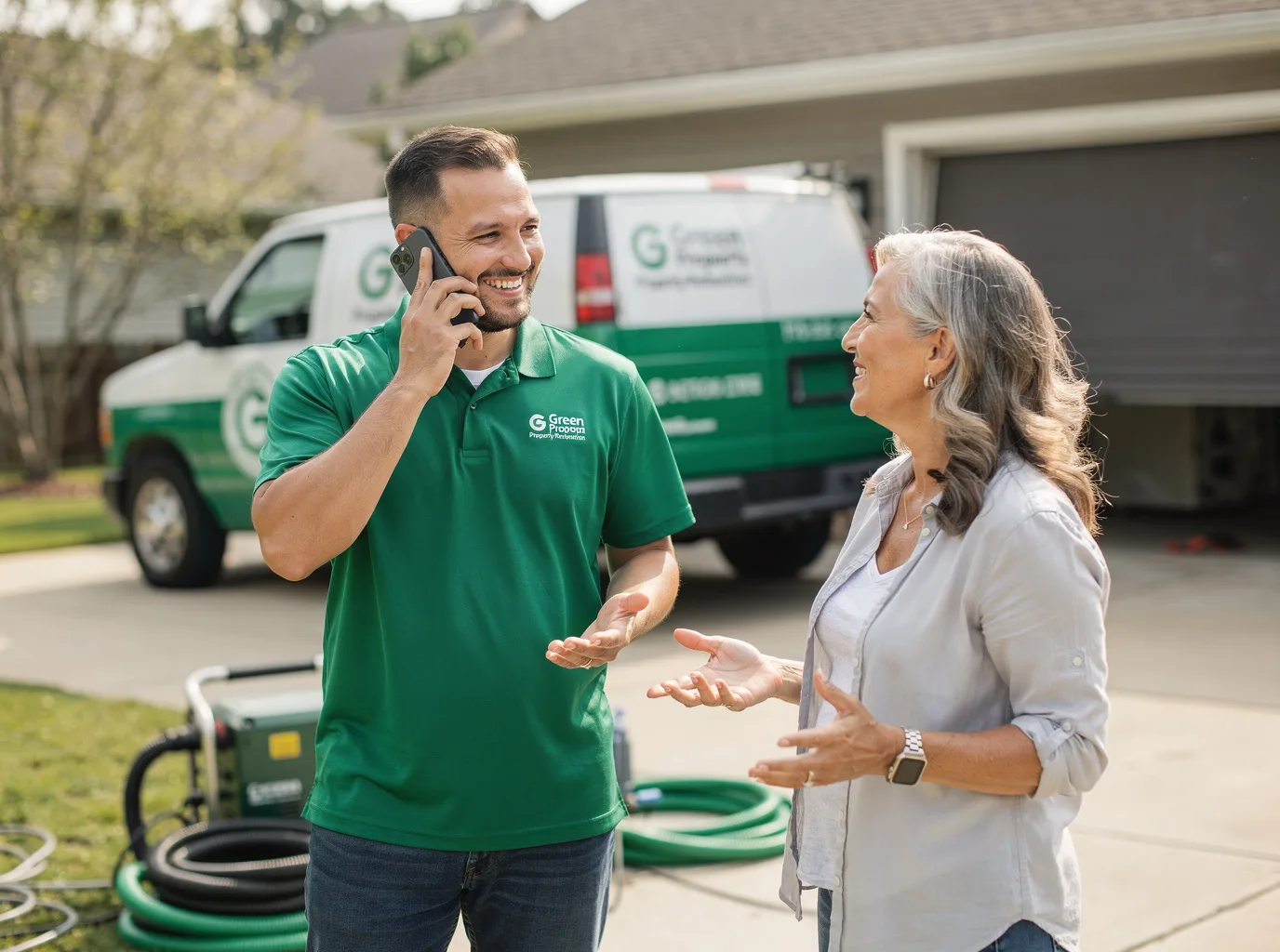 Water Damage Restoration Quaker City, OH FAQs